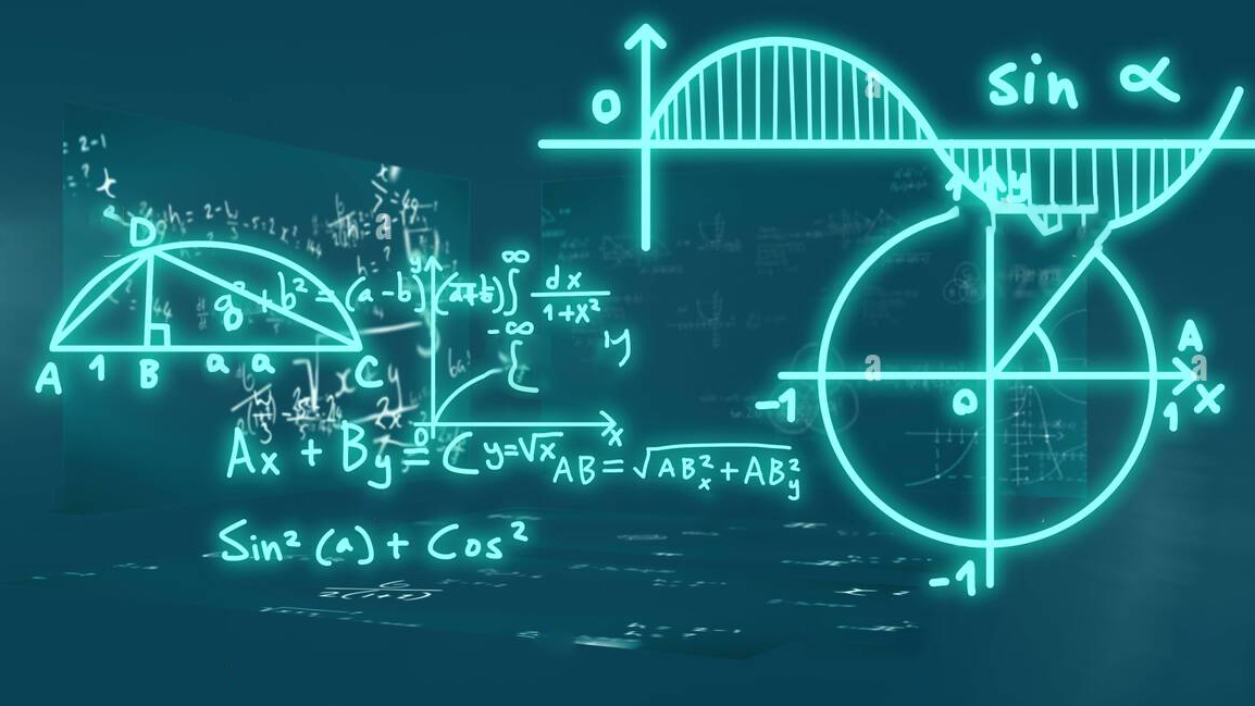 Linear Algebra Essentials